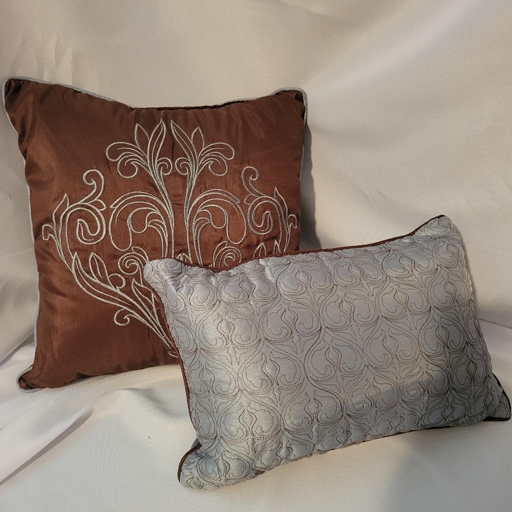Decorative Pillow set